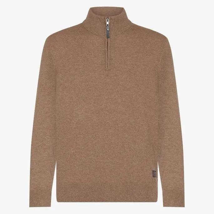 SIGNAL SIRobert Half Zip
