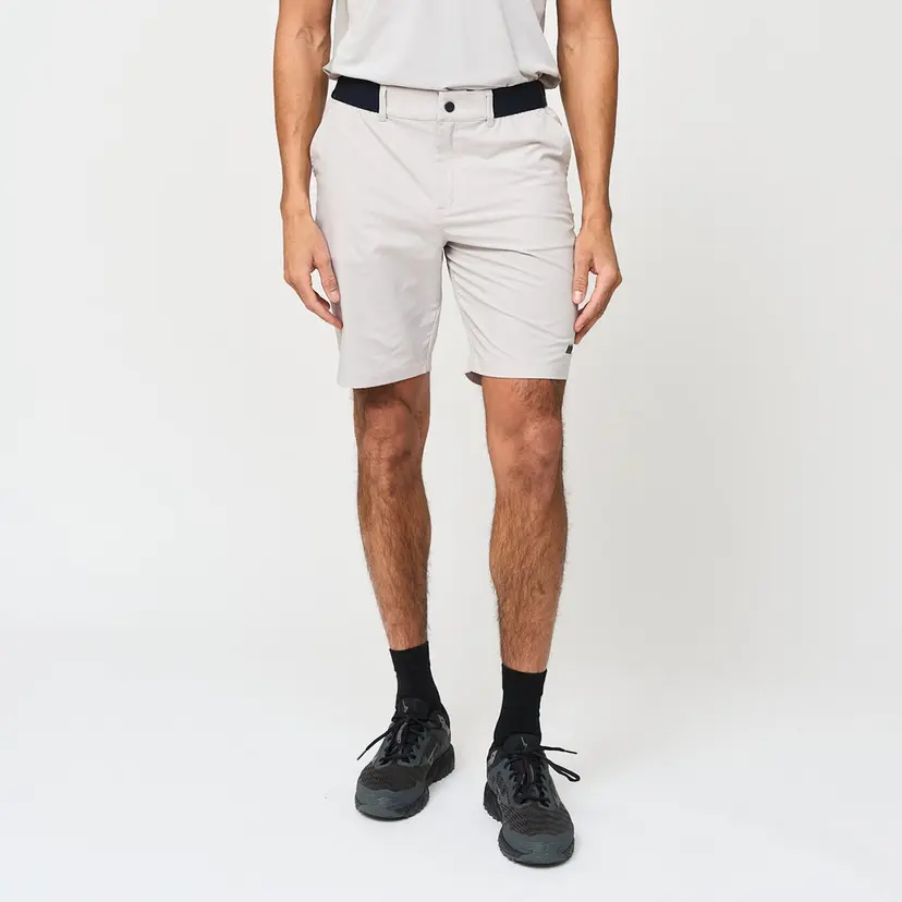 Skogstad Skogstad Aurdal shorts herre, Vapor Blue