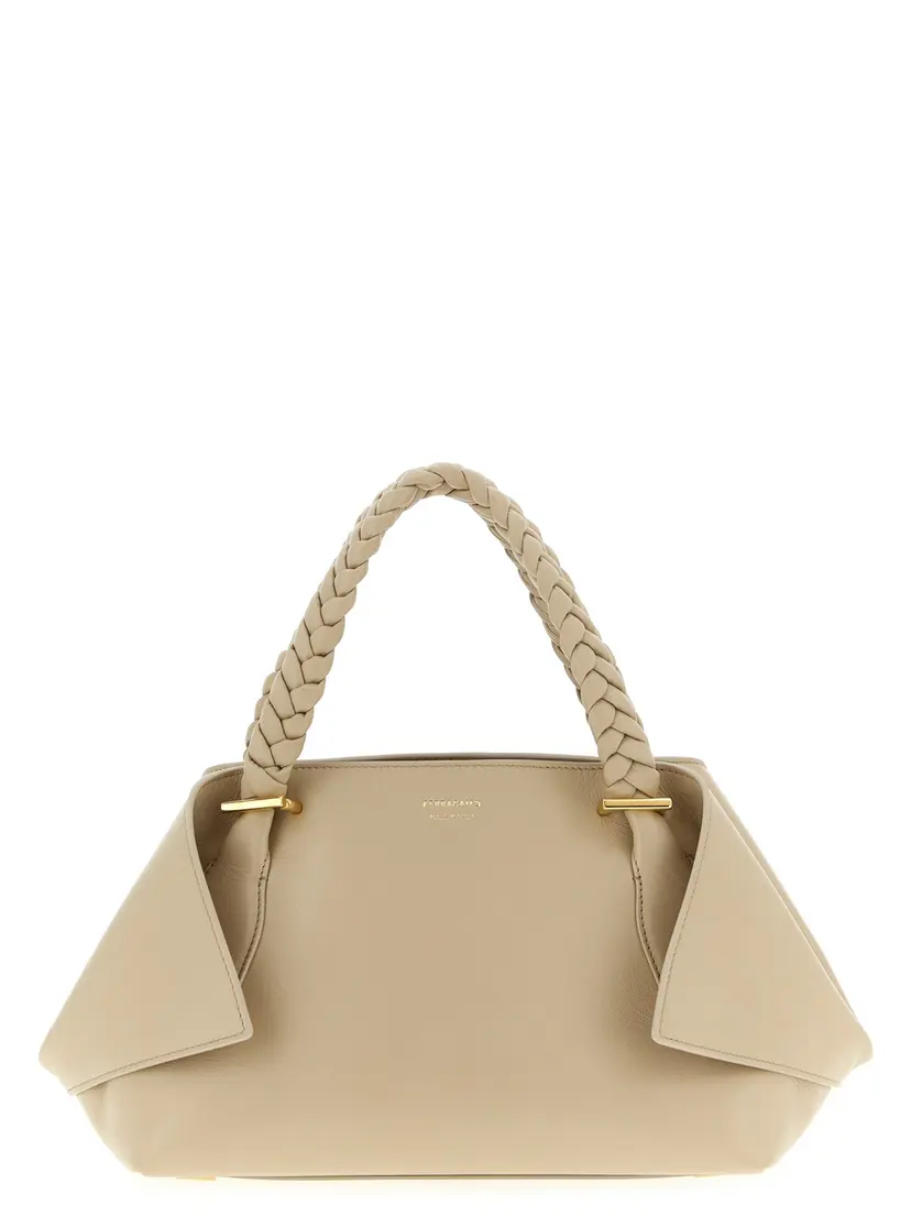 Ferragamo Ferragamo Håndvesker – Grå