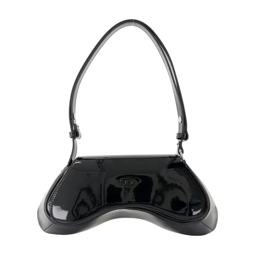 Diesel DIESEL® Skuldervesker – Svart
