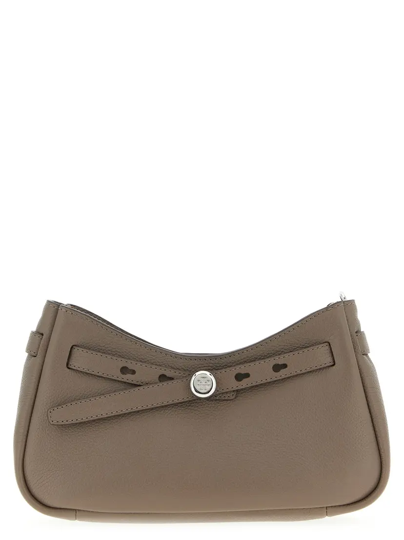 Tory Burch Tory Burch Skuldervesker – Beige