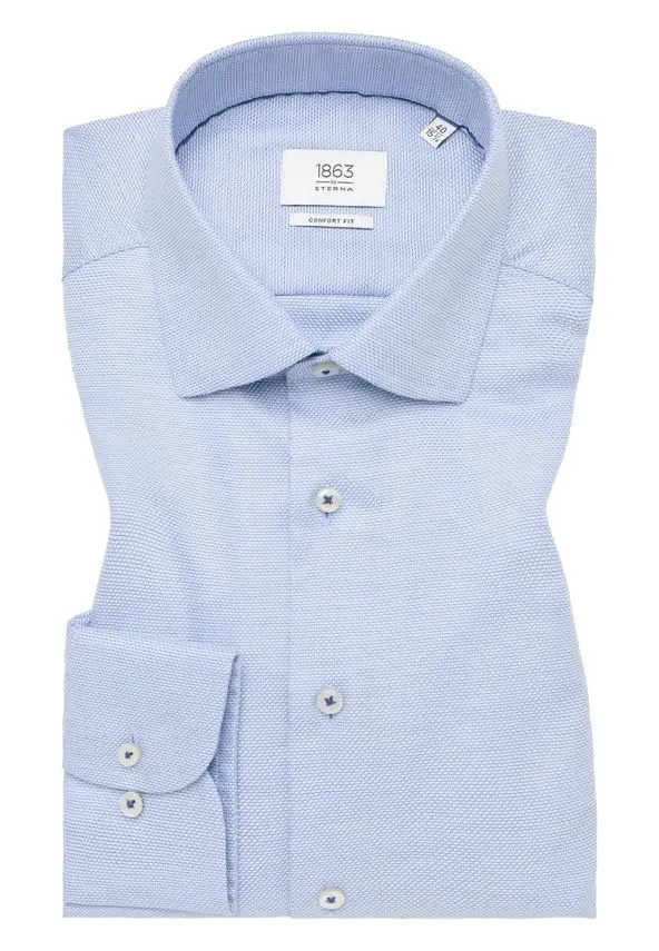ETERNA shirt 1187 E68K