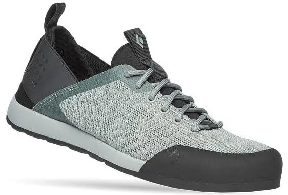 Black Diamond Black Diamond W's Session Shoes Atmosphere-Black