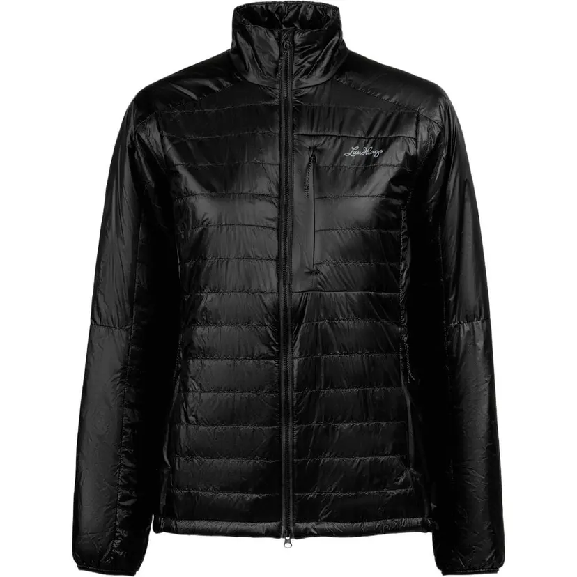 Lundhags Lundhags Lauta Primaloft Jacket W Black