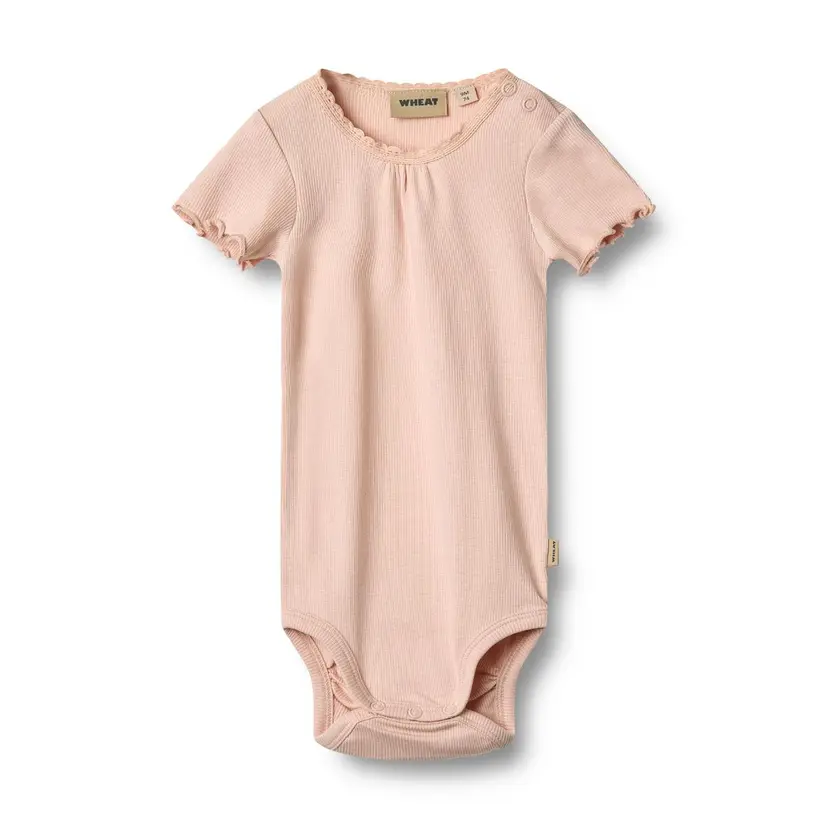 Wheat Wheat Rib Body Edna Powder (92 / 2 år)
