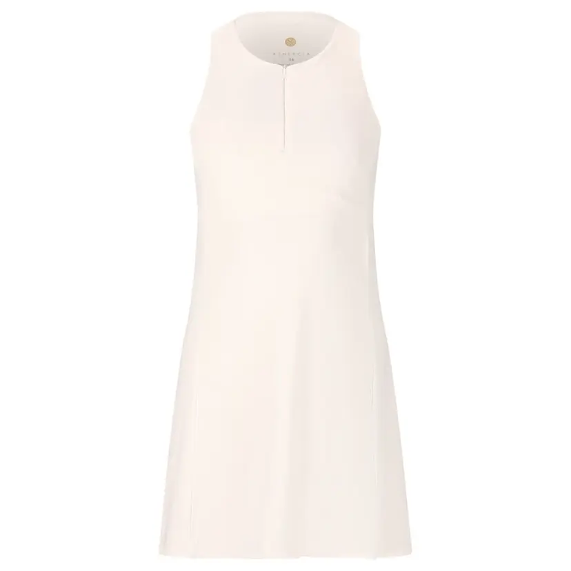 Athlecia Athlecia Scala Dress White