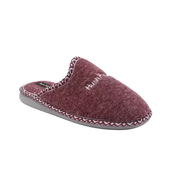 HUSH PUPPIES HUSH PUPPIES Women's Lola - Burgundy HPB60164