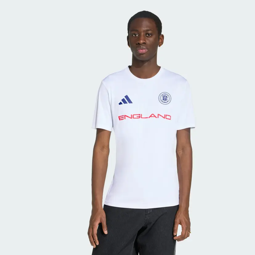 Adidas FIFA World Cup 2026 England Trøye