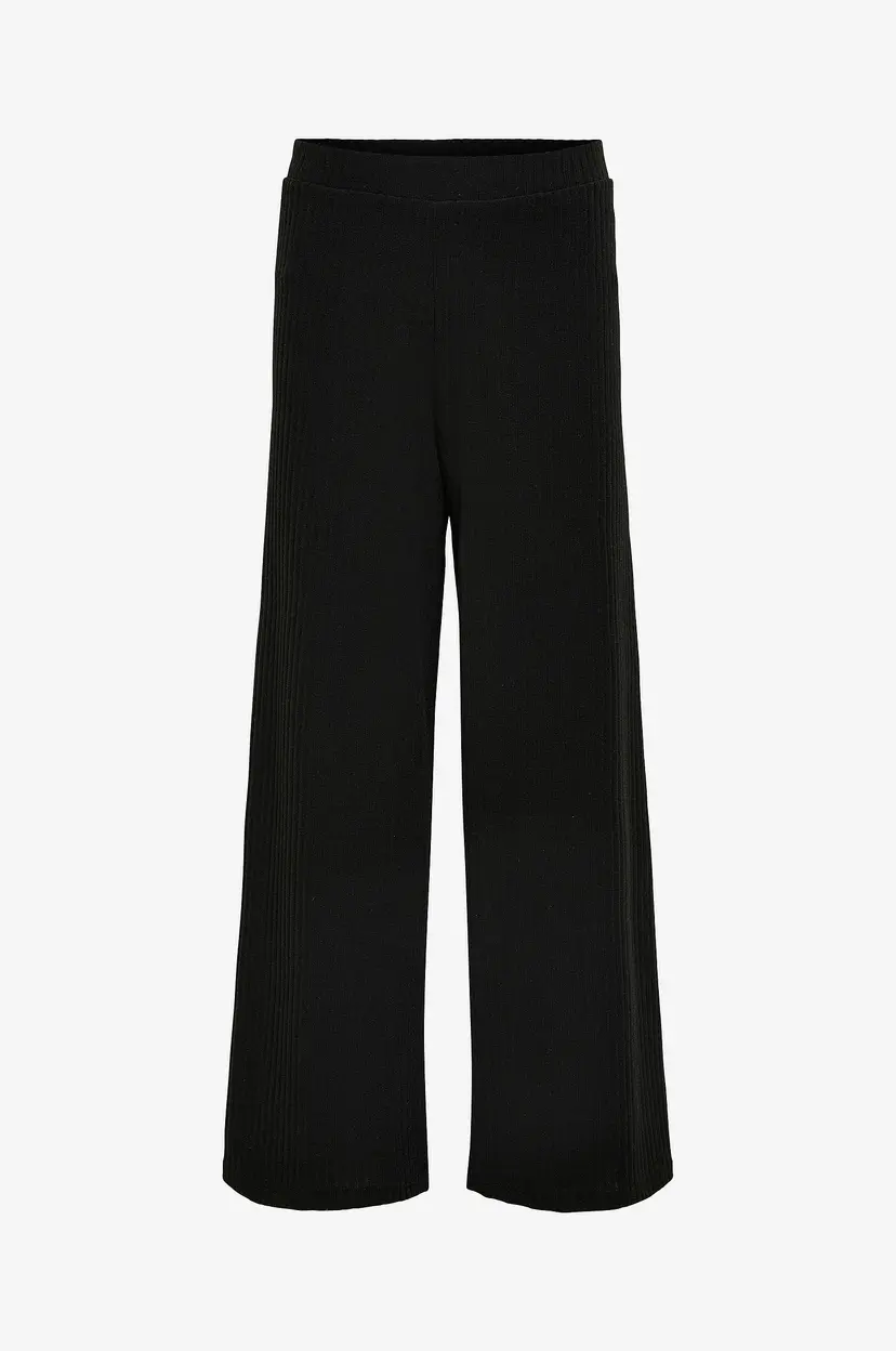Kids Only Bukser kogNella Pant Jrs - Svart