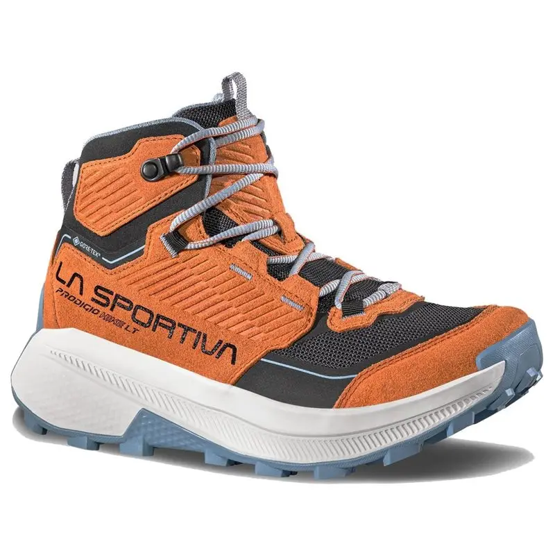 La Sportiva La Sportiva Prodigio Hike LT Woman GTX Chestnut/Black