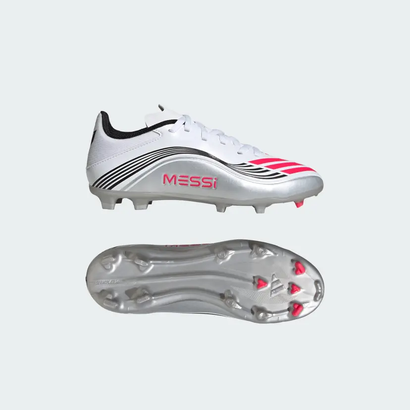 Adidas F50 Messi League Firm/Multi-Ground Fotballsko