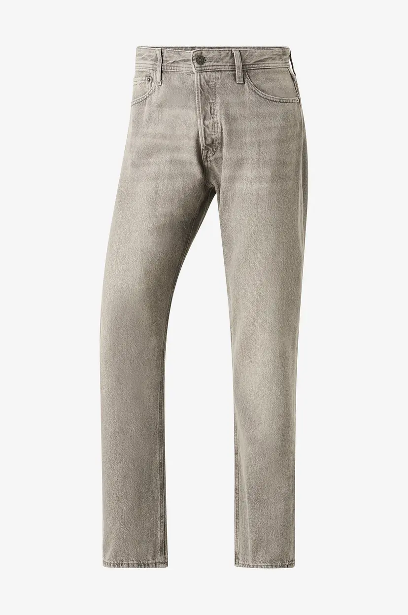 Jack & Jones Jeans jjiChris jjOriginal Sbd 020 - Grå