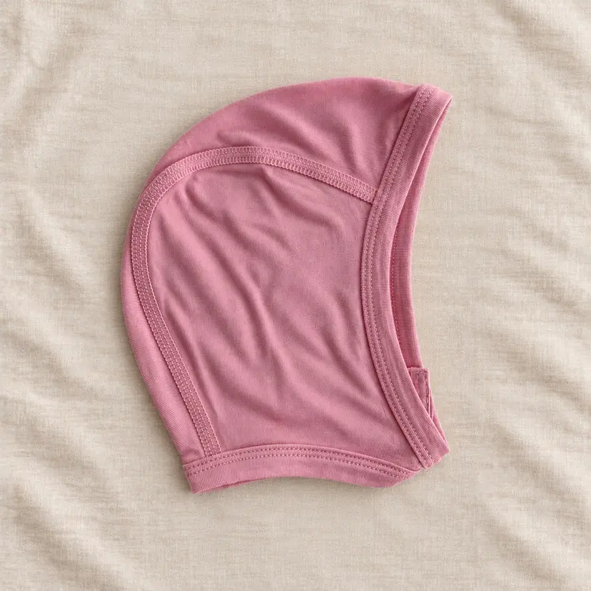 Joha Babylue i bambus Rosa