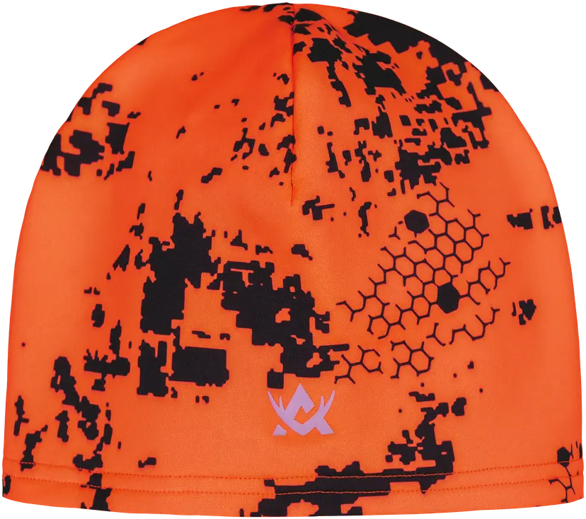 Alaska 1795 Alaska 1795 ThermoDry Beanie BlindTech Blaze