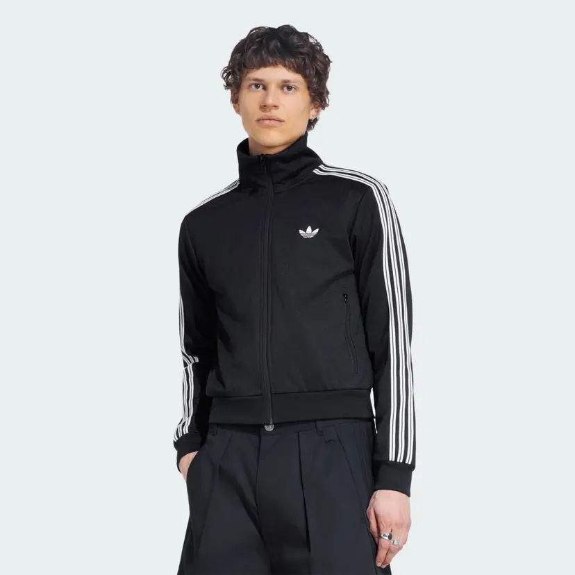 Adidas BECKENBAUER CROPPED TRENINGSOVERDEL