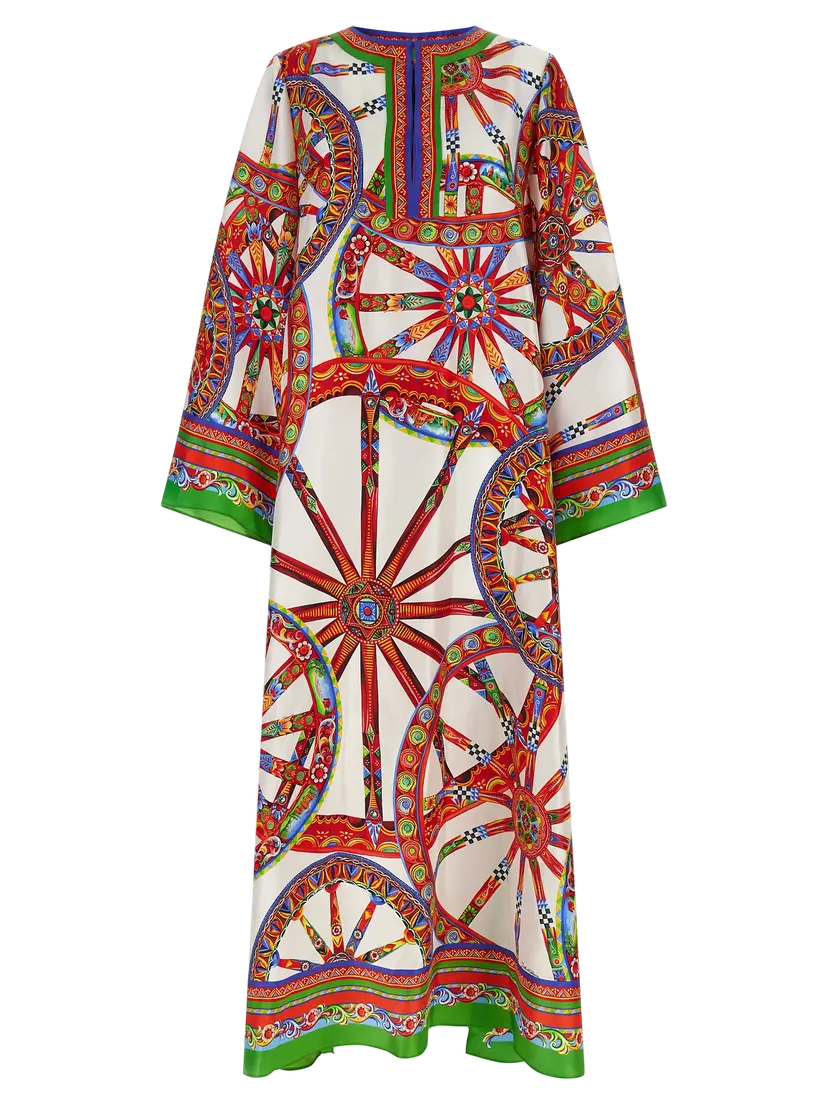 Dolce & Gabbana Dolce & Gabbana Midikjoler