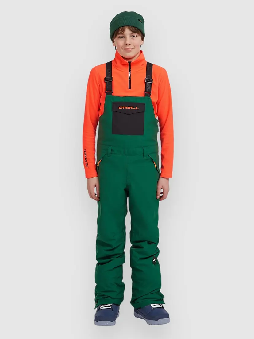 O'Neill O'Neill Fwc'Cruz Kids Bib Pant blå