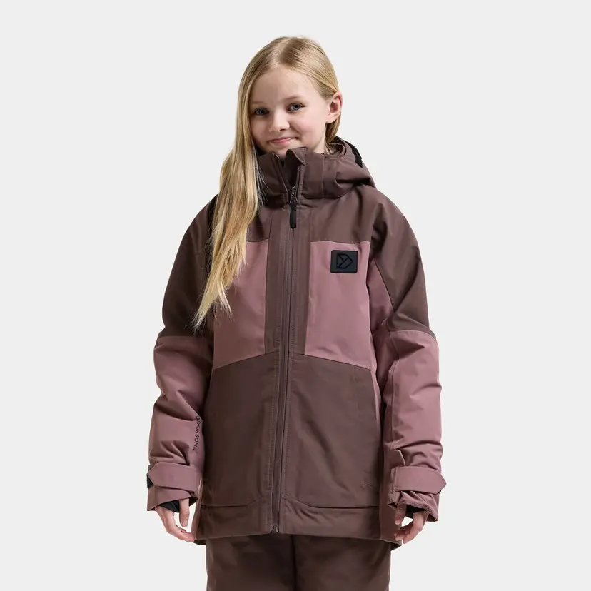 Didriksons Dolomit Kids' Jacket