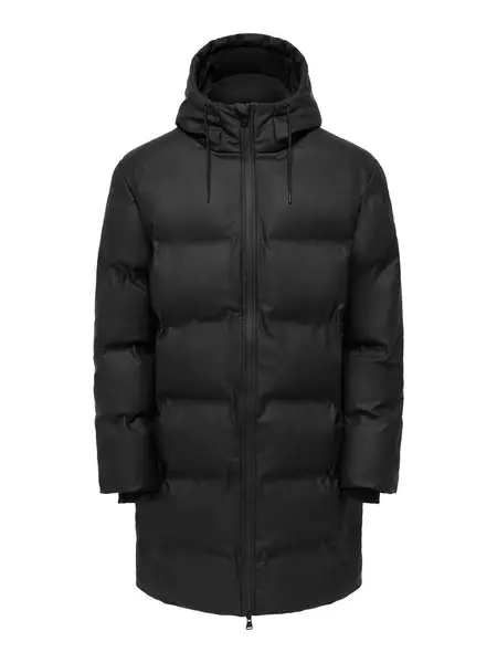 Only & Sons Onsroyce Puffer Jacket OTW