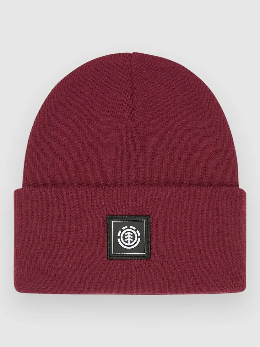 Element Element High Icon Lue rød