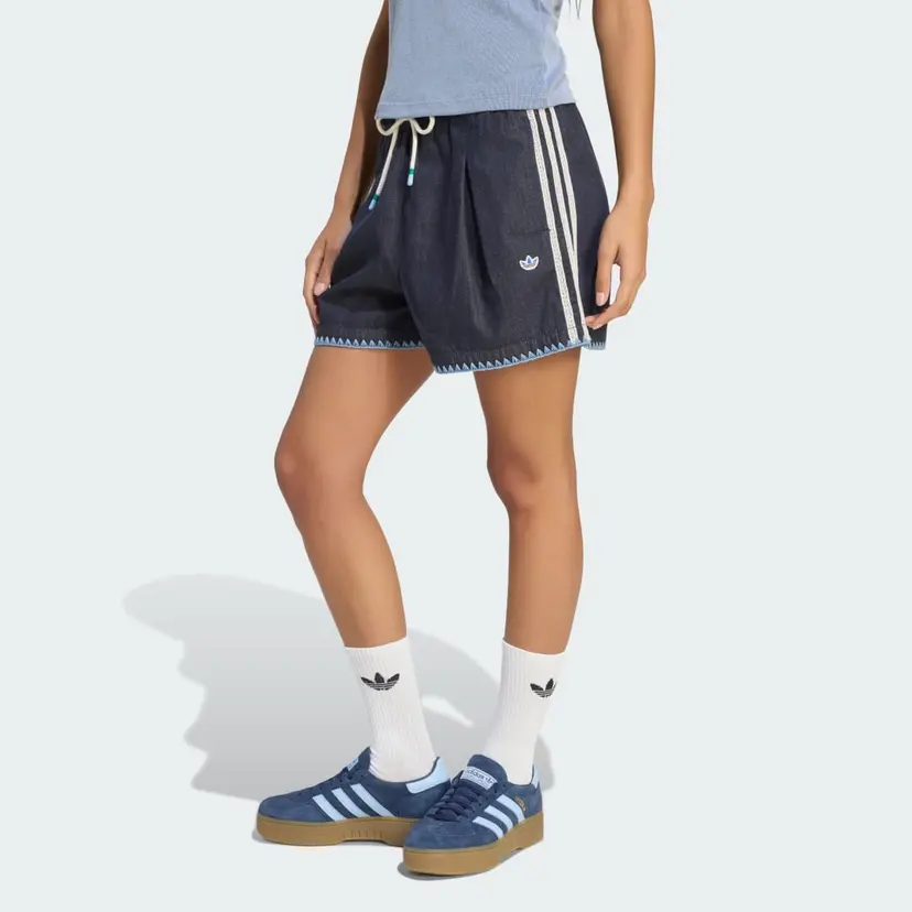 Adidas RESORT S SHORTS W