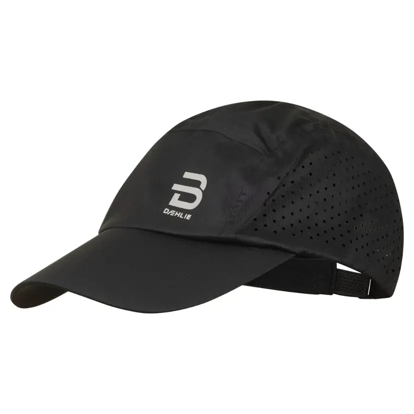 Dæhlie Dæhlie Caps Athlete Black