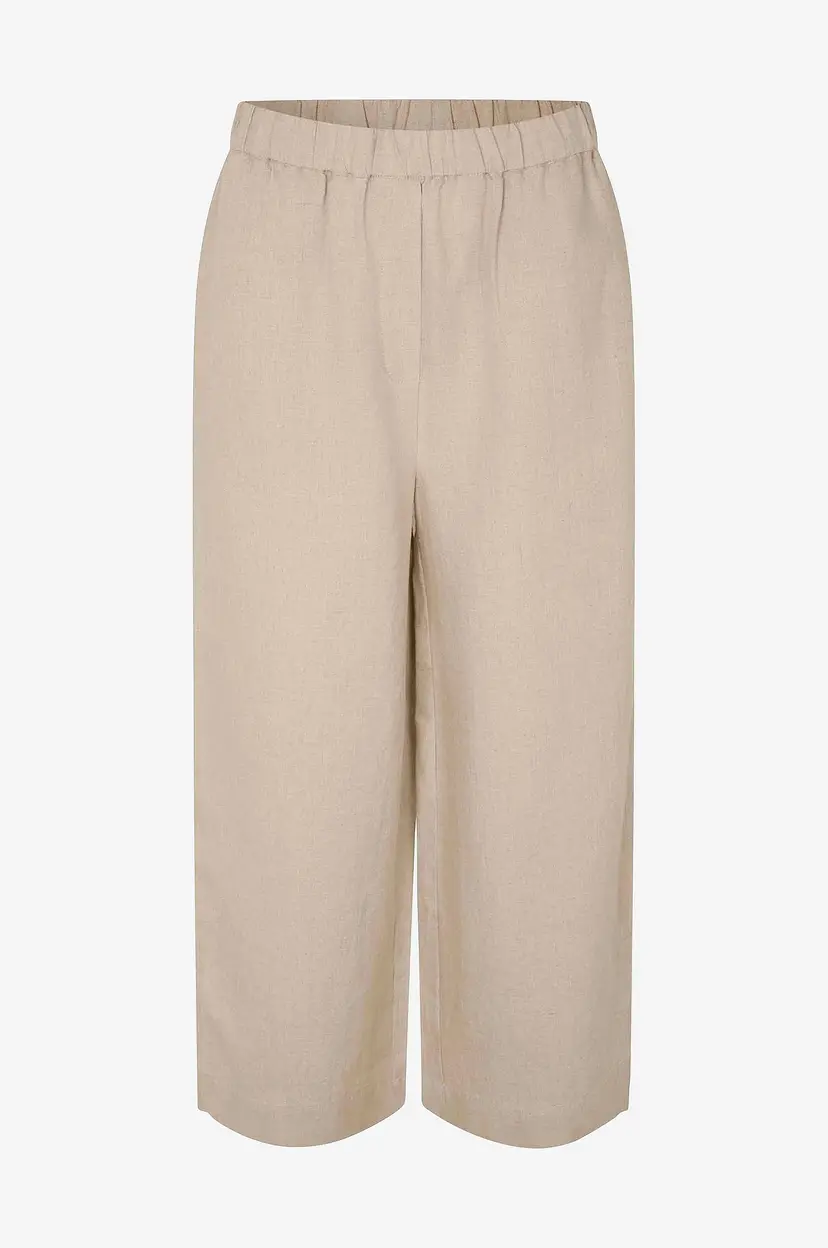 Masai Linbukser maPari - Beige
