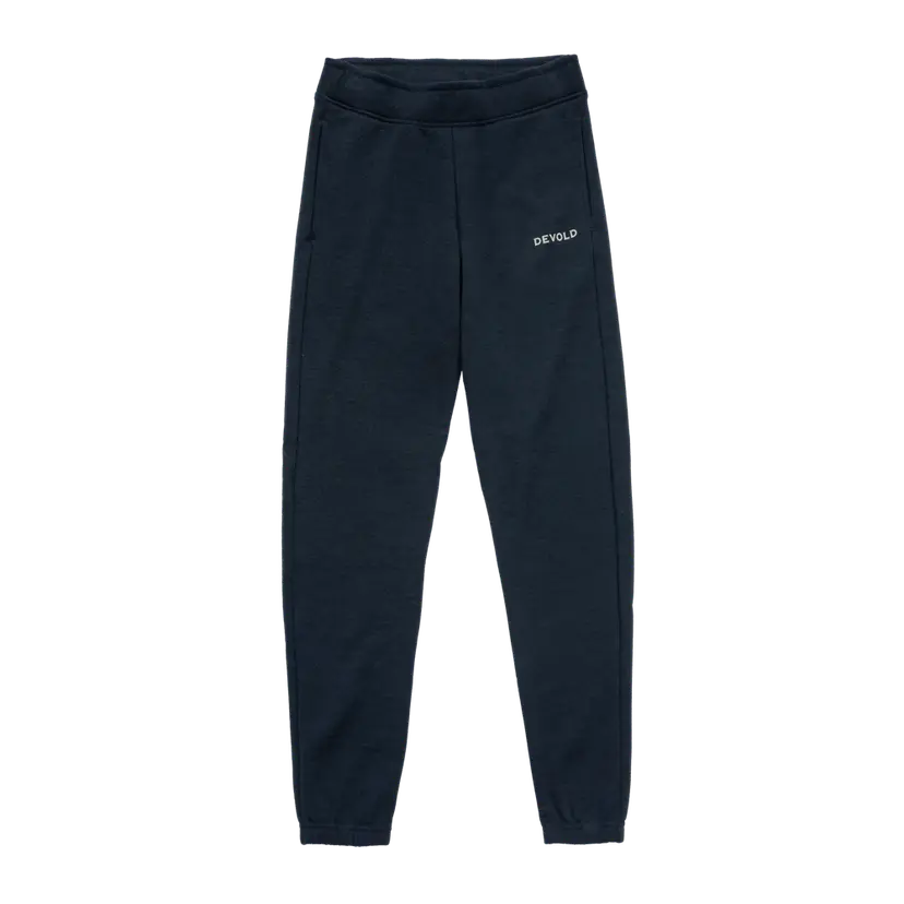 Devold Devold - Everyday Pants Junior - Size 10 - Blå