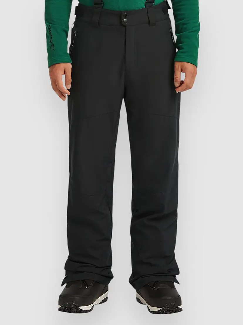 O'Neill O'Neill Fwc'Cruz Suspender Bib Pant svart