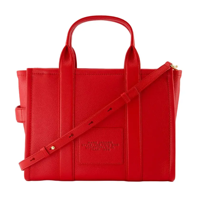 Marc Jacobs Marc Jacobs Håndvesker – Rød