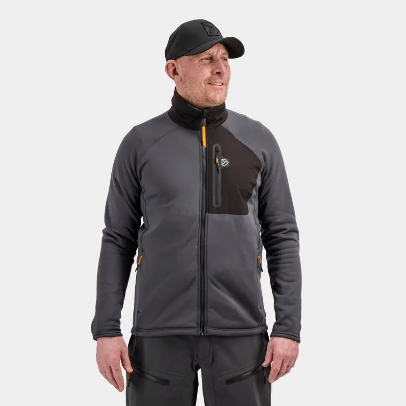 Didriksons Mistral Men's Full-Zip