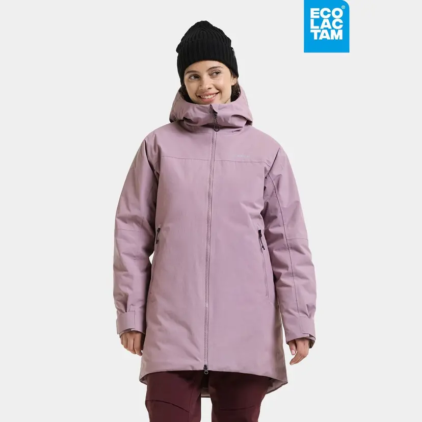 Didriksons Marget Parka