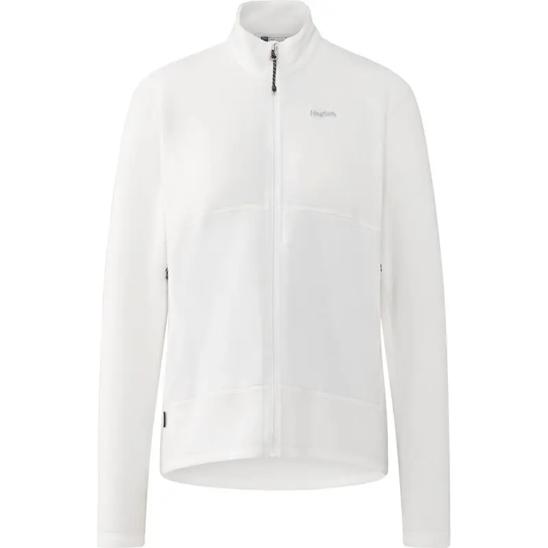 Haglöfs Haglöfs Buteo Mid II Jacket Women Soft White
