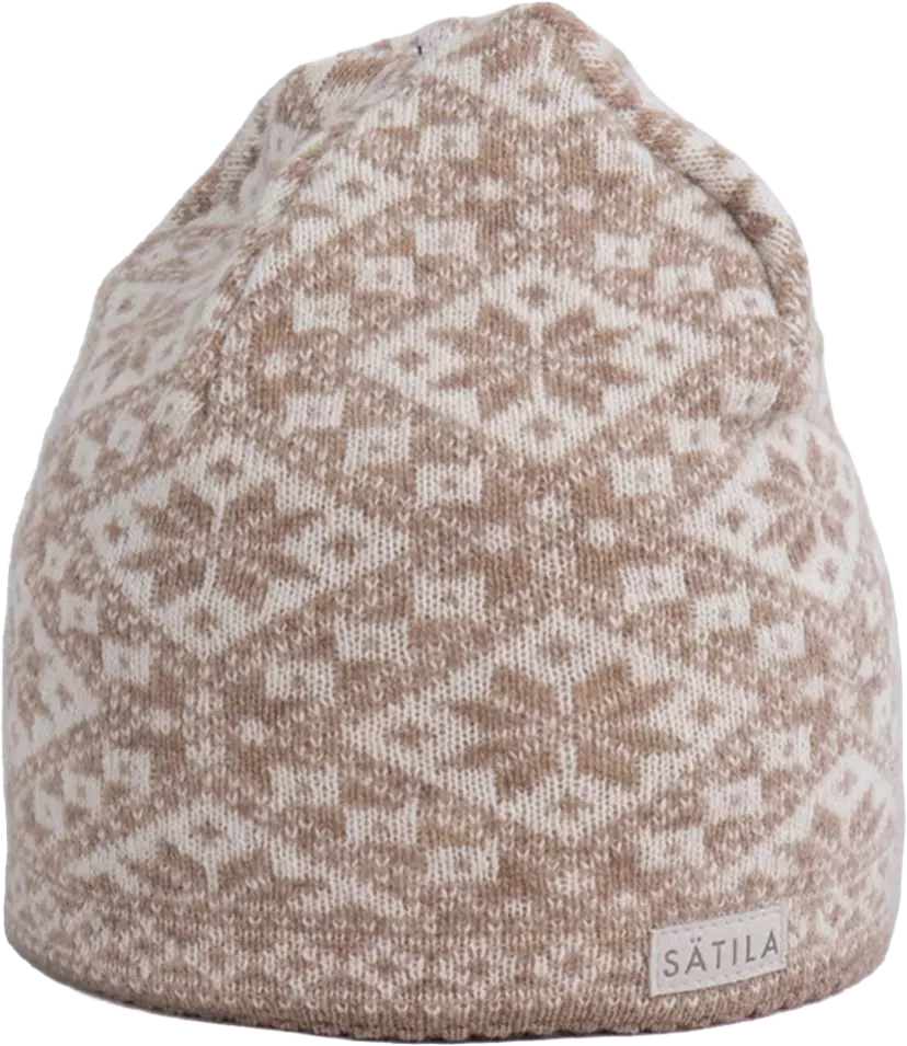 Sätila Sätila Grace Hat Beige