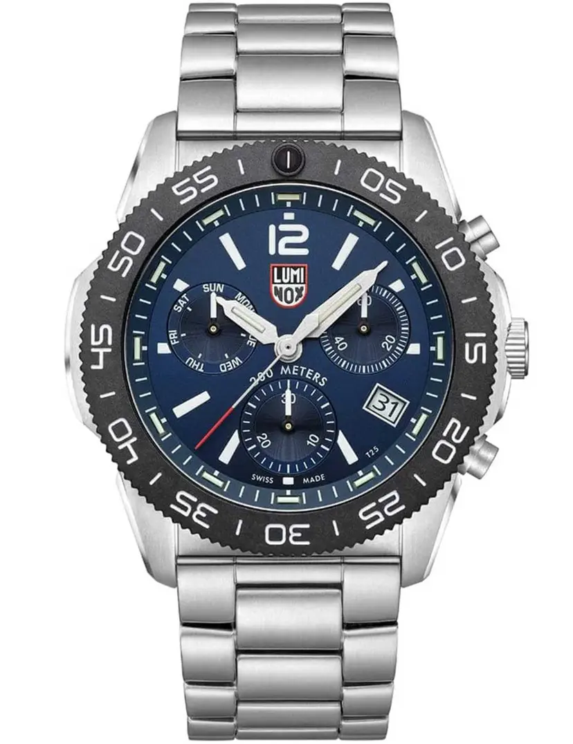 Luminox Luminox XS.3144 Herreur Pacific Diver Chronograph