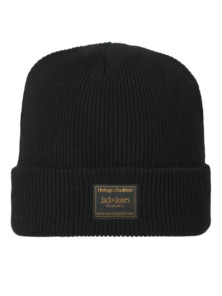 Jack & Jones Jacattitude Regular Beanie