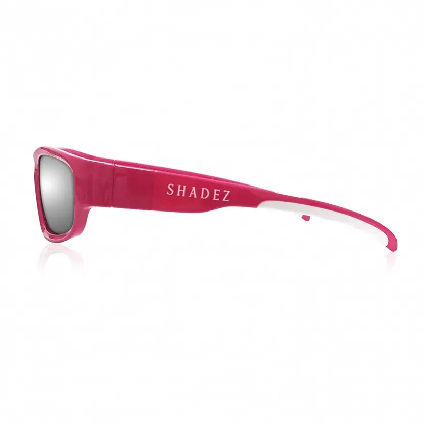 Shadez Shadez Solbriller - Sportsbriller Rosa