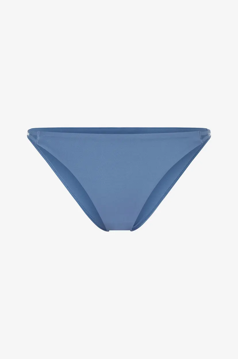 Calvin Klein Underwear Bikinitruse - Blå