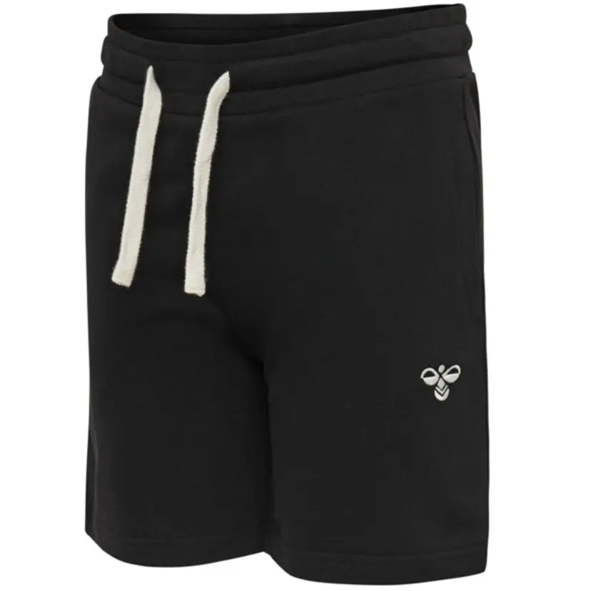 Hummel Hummel Bassim Shorts Black (134 / 9 år)