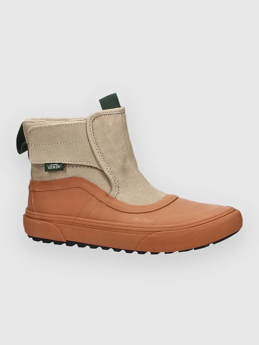 Vans Vans MTE Slip-On Hi Terrain V Sneakers brun