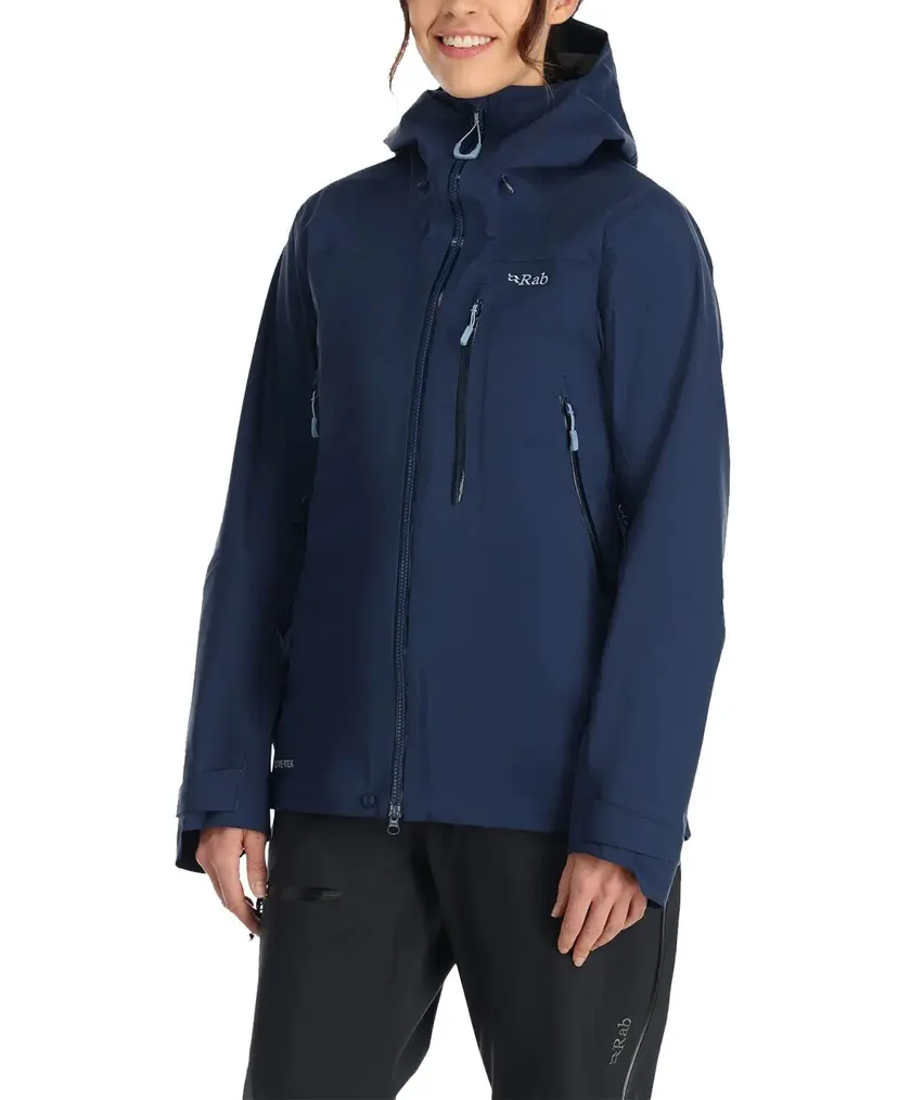 Rab Rab Zanskar GTX Wmns Deep Ink