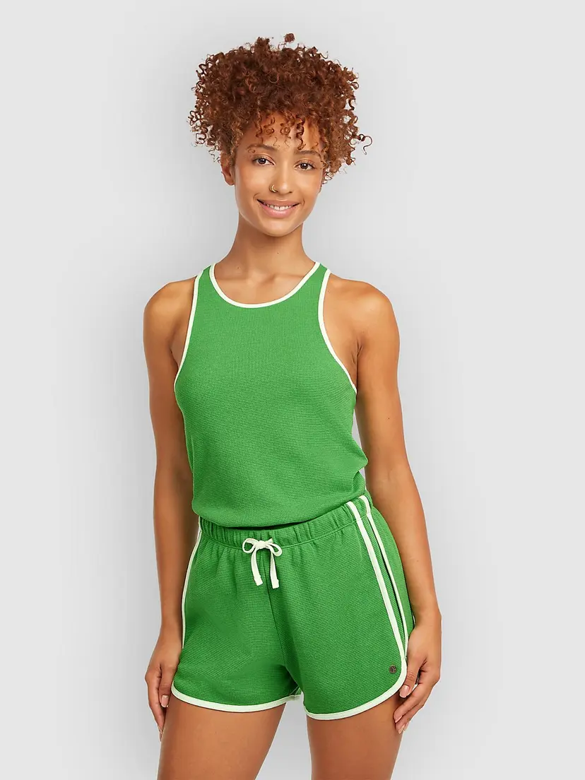 O'Neill O'Neill O'Riginals Waffle Shorts grønn