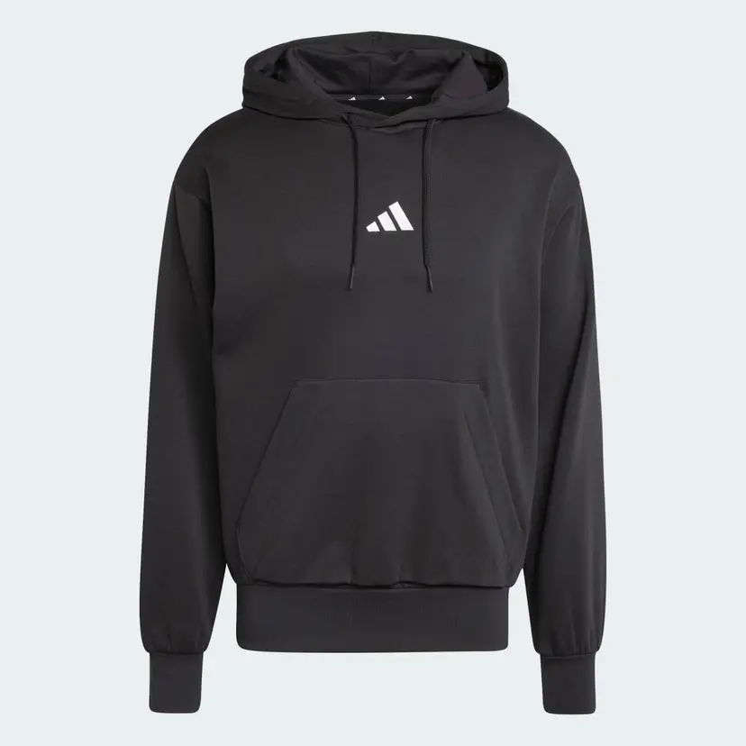 Adidas Essentials Feelcozy Fleece Hettegenser
