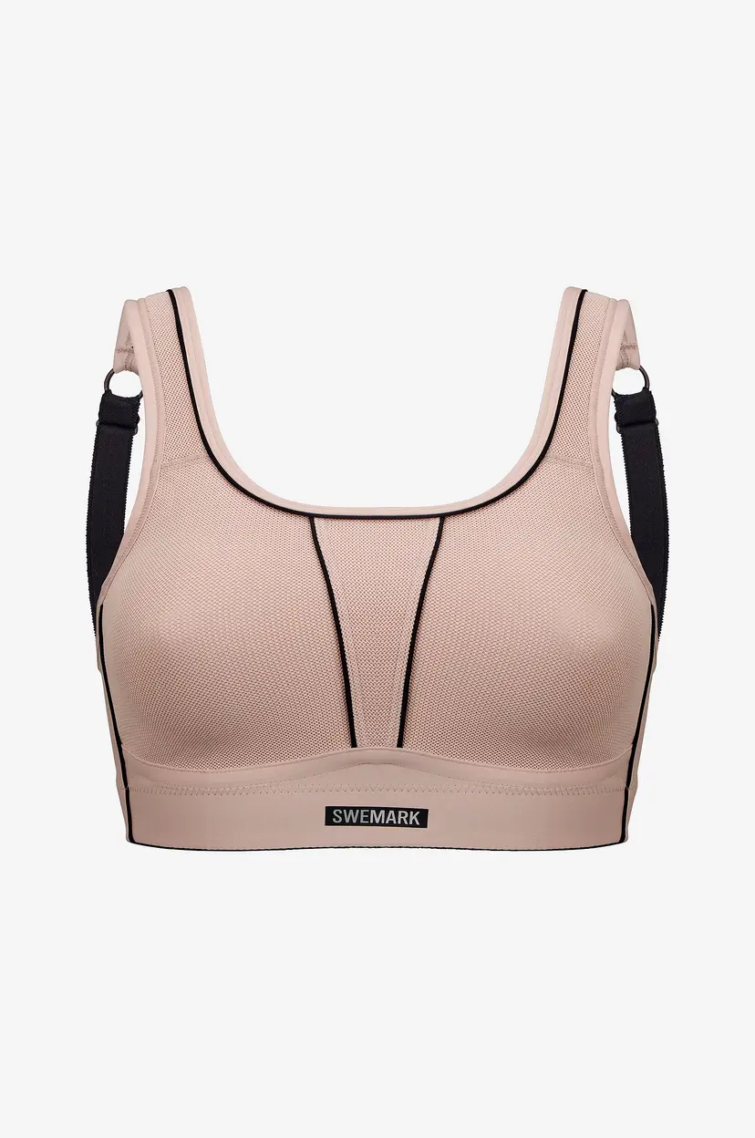 Swegmark Swegmark Sports-bh Swegmark Movement - Natur