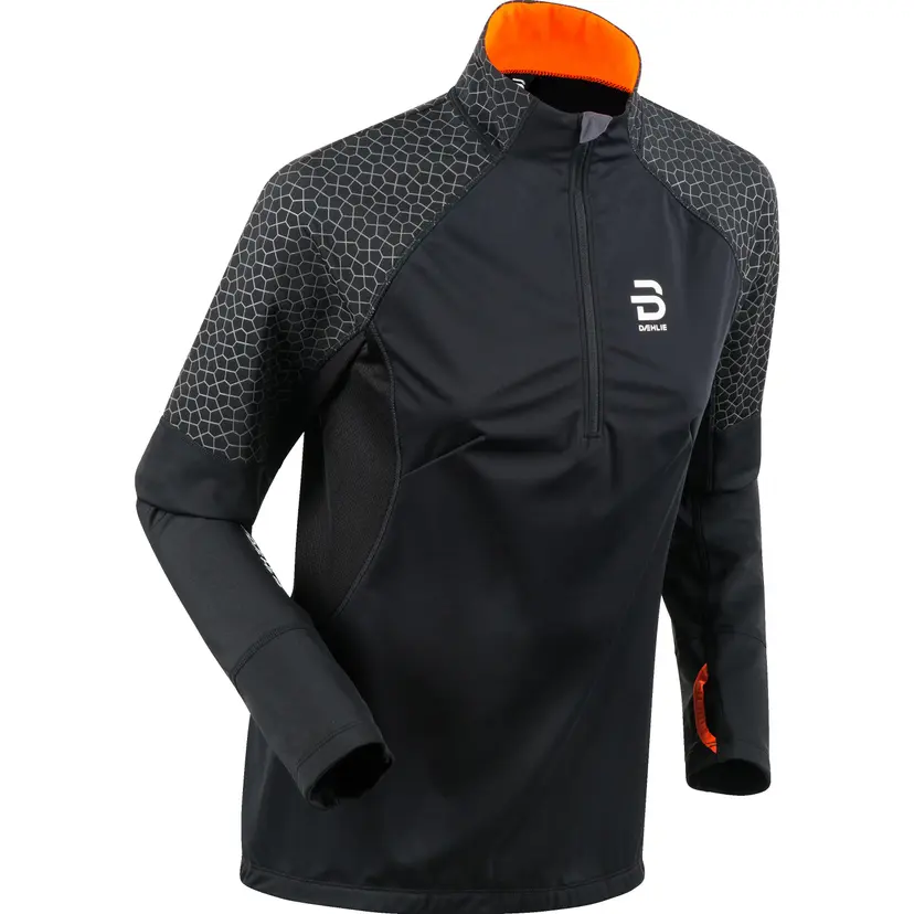 Dæhlie Dæhlie Women's Top Mora Black