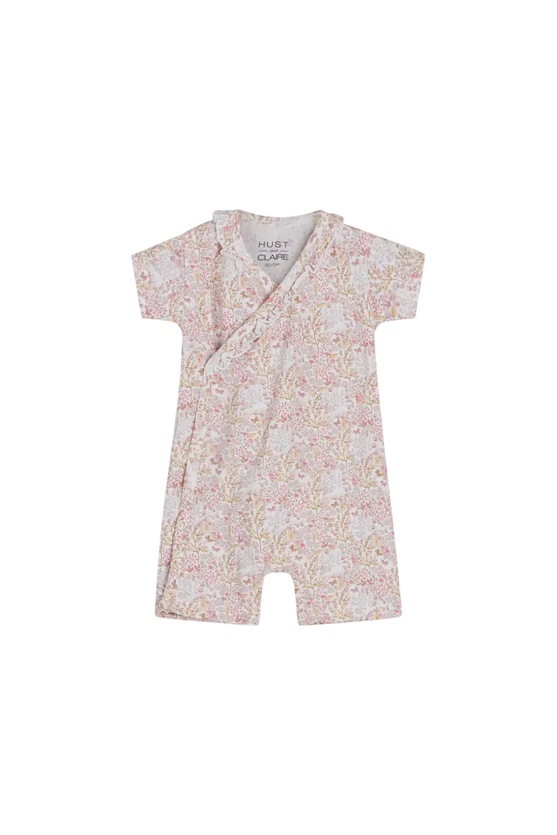 Hust and Claire Hust And Claire Miel Jumpsuit Quartz (62 / 3 mnd)