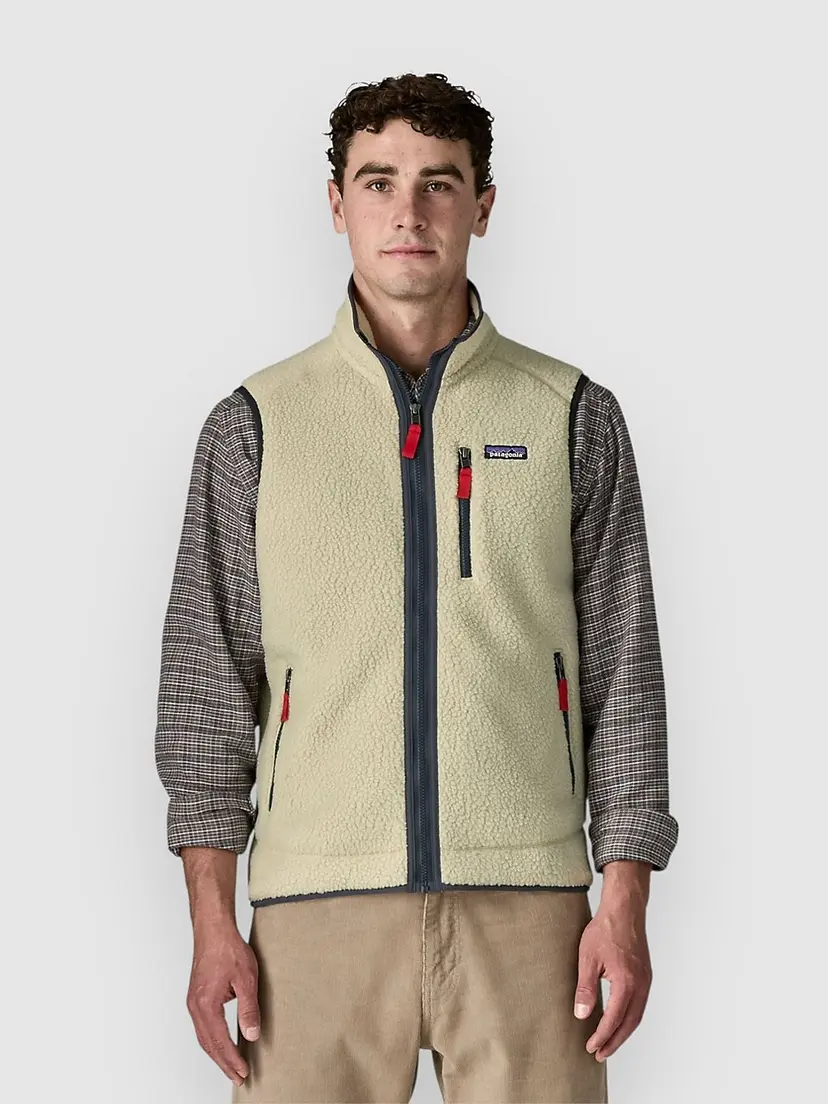 Patagonia Patagonia Retro Pile Vest