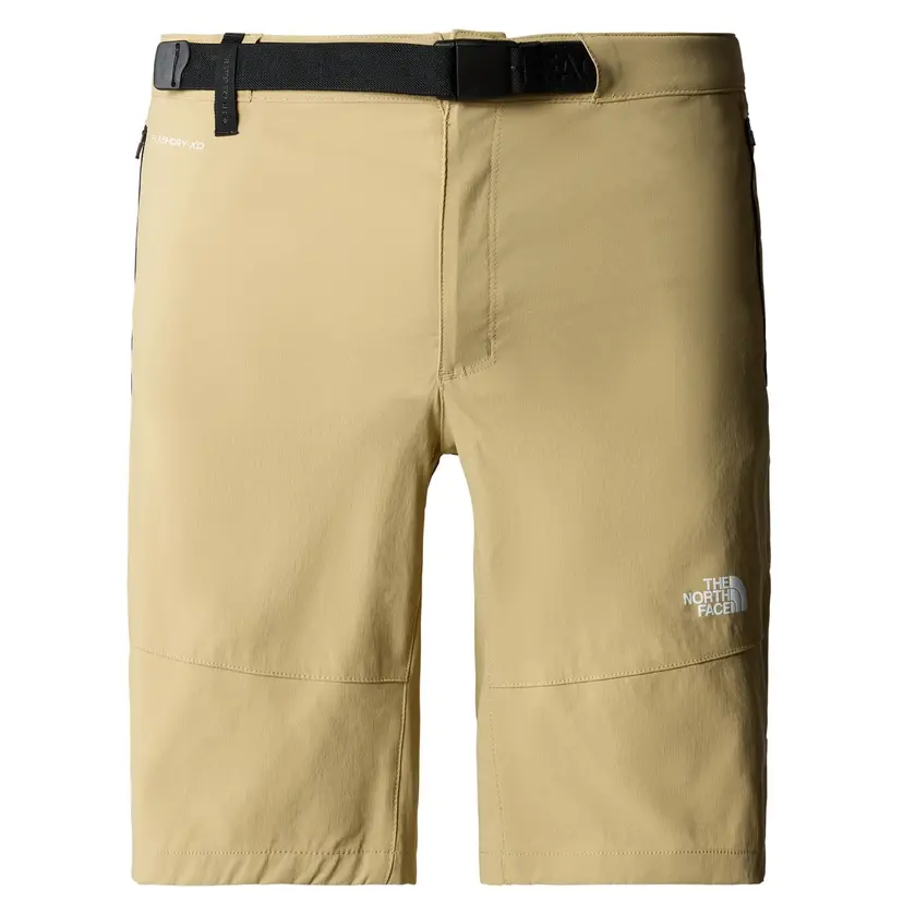 The North Face The North Face M Lightning Khaki Stone