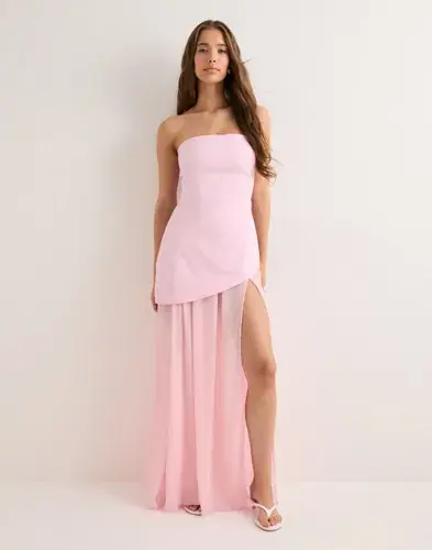 Nelly Nelly - Rosa - Two Piece Dress