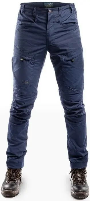 Arrak Outdoor Arrak Outdoor Arrak Active Stretch Pants Men Navy